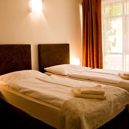 Hotel Premier Trnava Extérieur photo