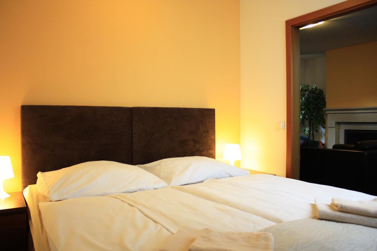 Hotel Premier Trnava Extérieur photo