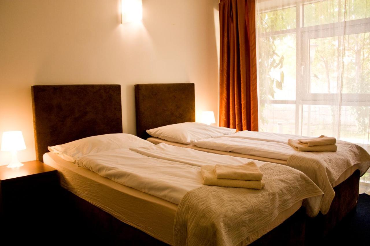 Hotel Premier Trnava Extérieur photo