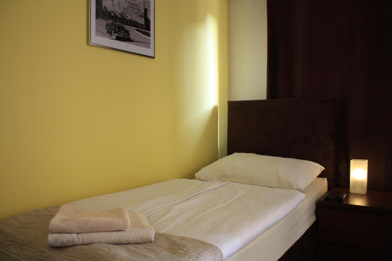 Hotel Premier Trnava Extérieur photo