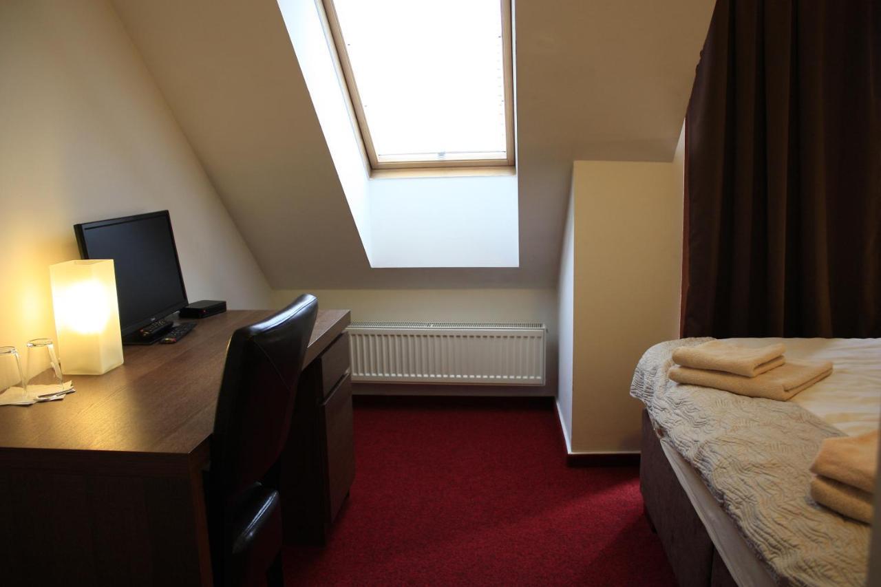 Hotel Premier Trnava Extérieur photo
