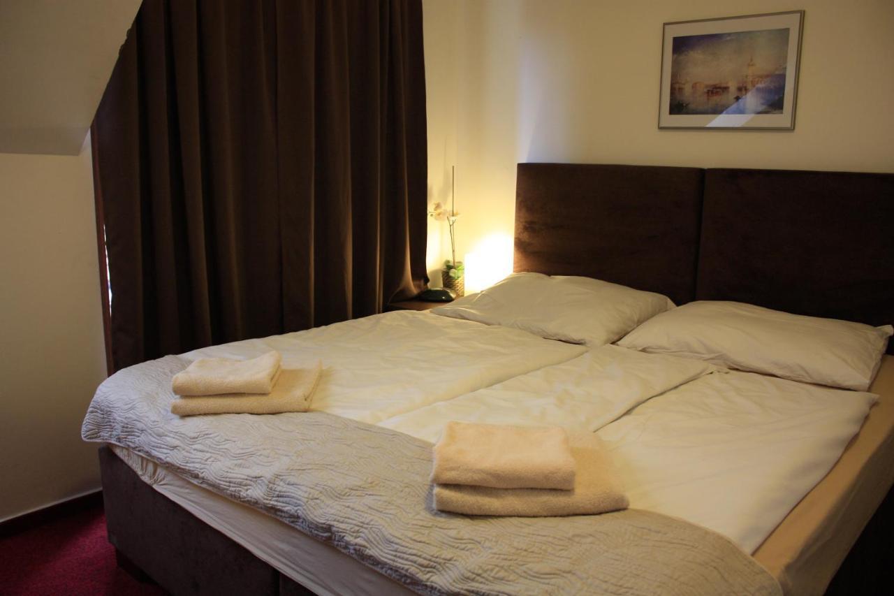 Hotel Premier Trnava Extérieur photo