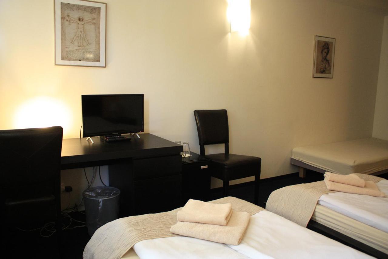Hotel Premier Trnava Extérieur photo