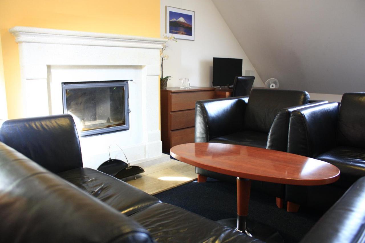 Hotel Premier Trnava Extérieur photo