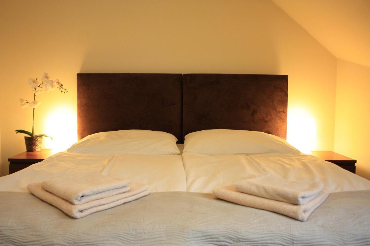 Hotel Premier Trnava Extérieur photo