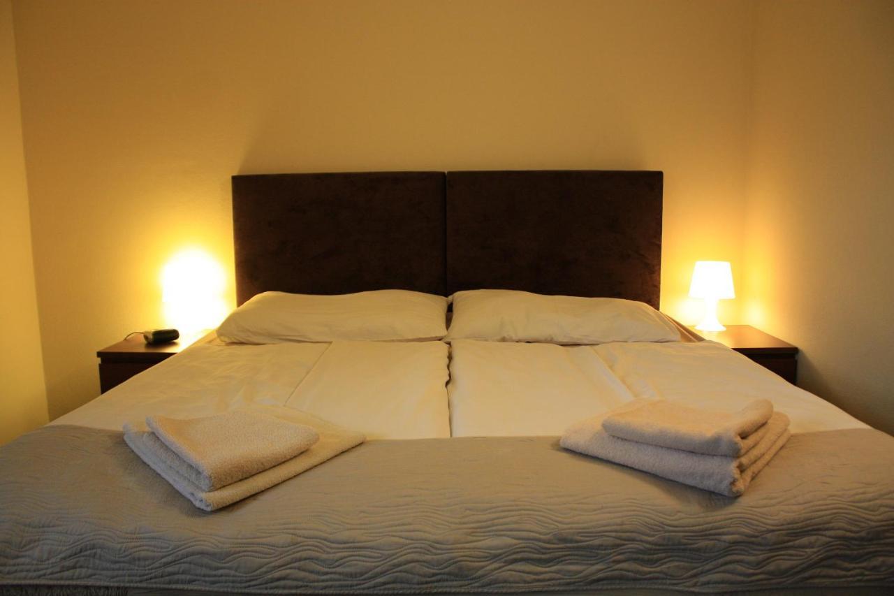 Hotel Premier Trnava Extérieur photo