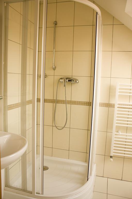 Hotel Premier Trnava Chambre photo