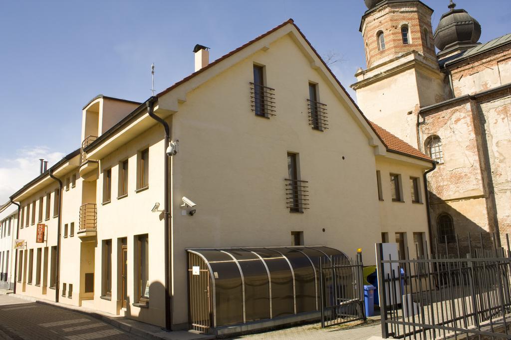 Hotel Premier Trnava Extérieur photo