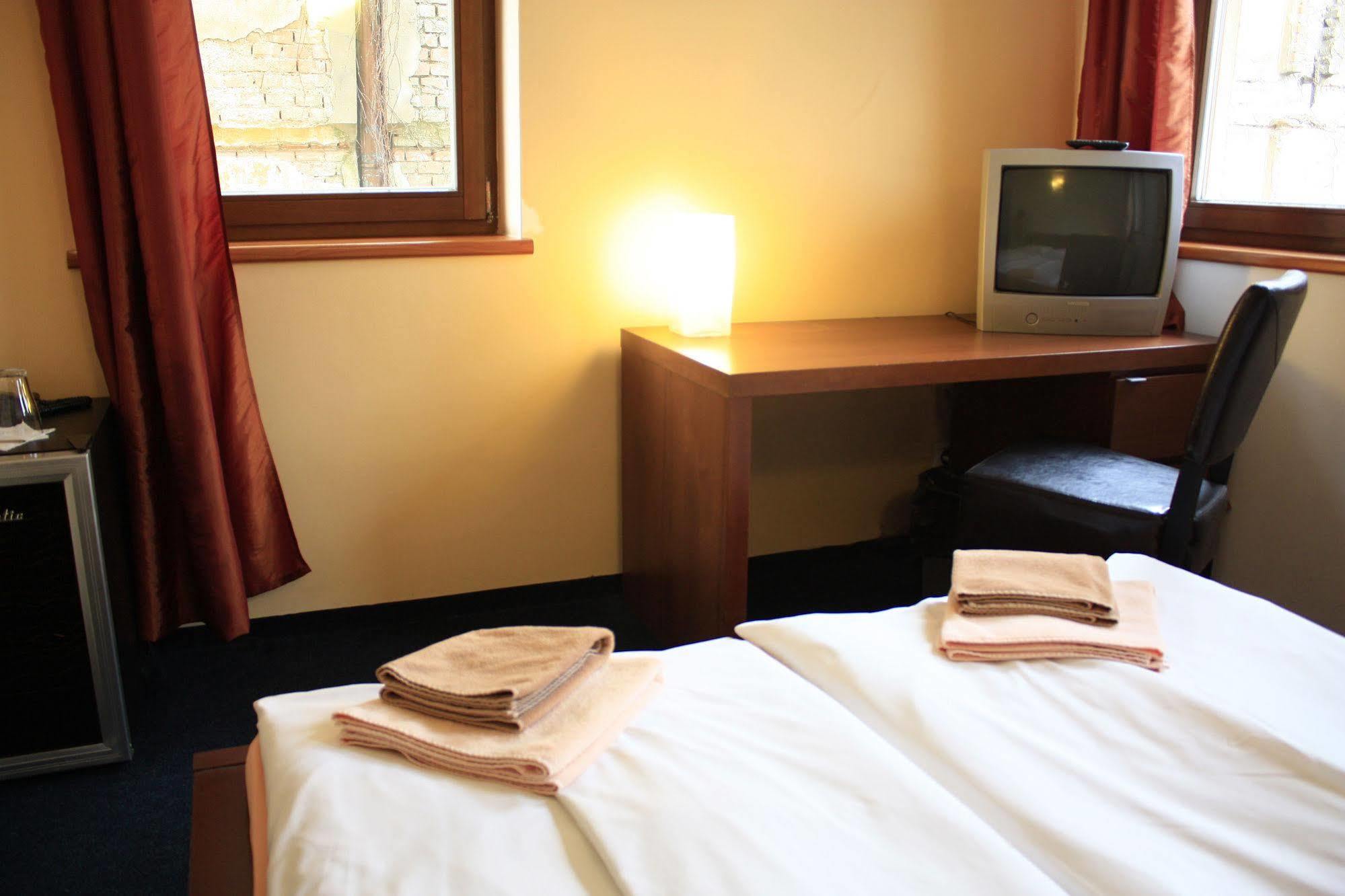 Hotel Premier Trnava Extérieur photo
