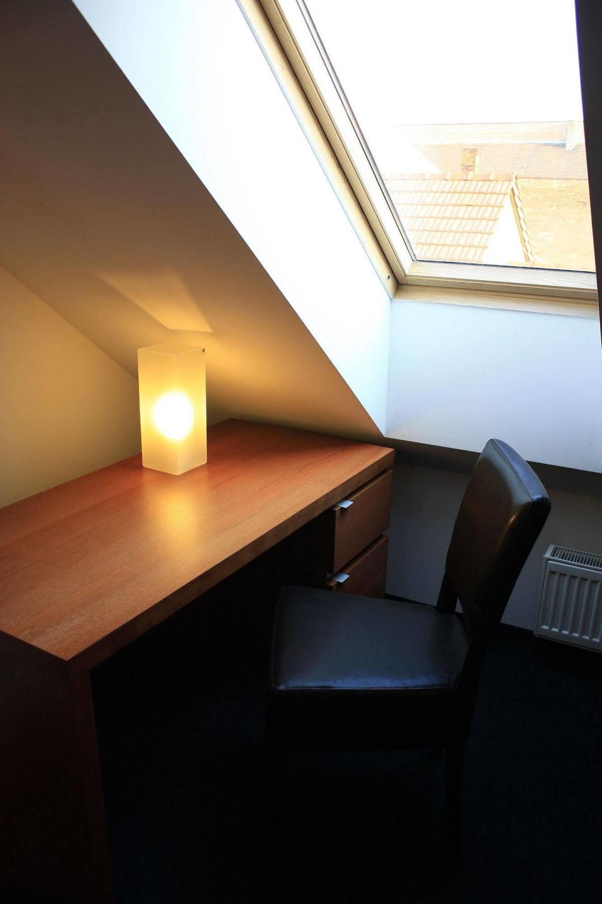 Hotel Premier Trnava Extérieur photo