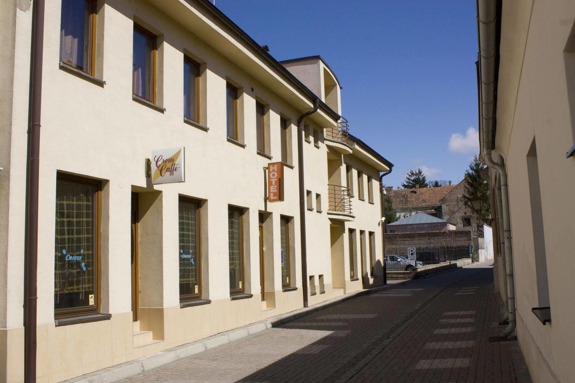 Hotel Premier Trnava Extérieur photo