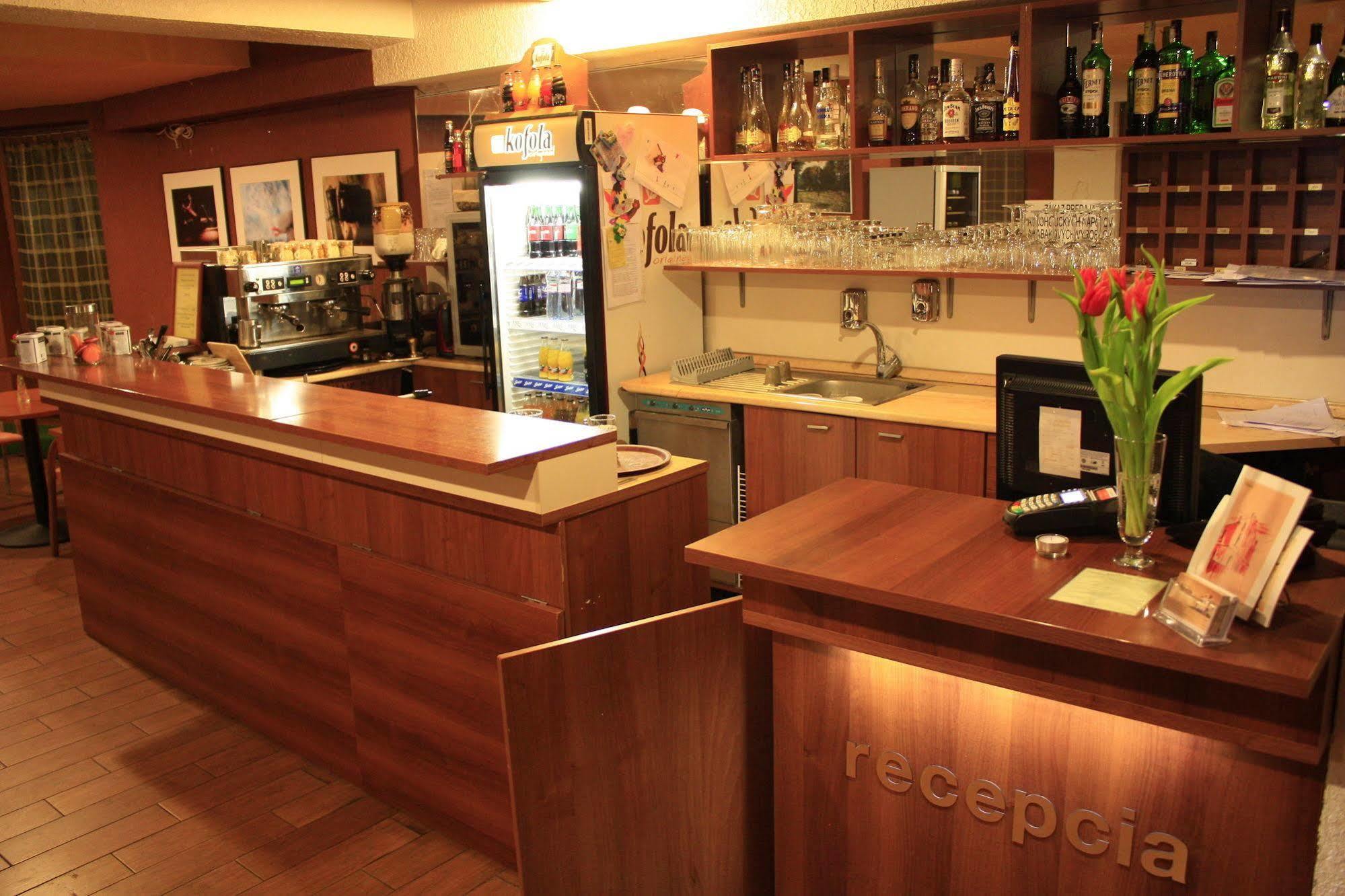 Hotel Premier Trnava Extérieur photo